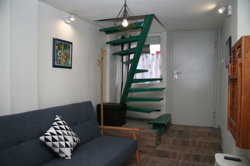 Charming Studio In The City Center Apartment Plovdiv Exterior photo
